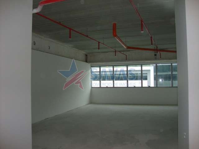 Excelente sala comercial - sc401 square corporate