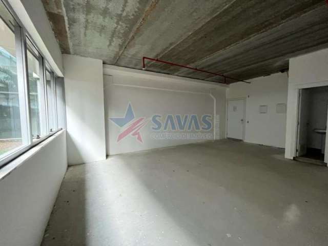 Sc 401 square - sala comercial alto nivel