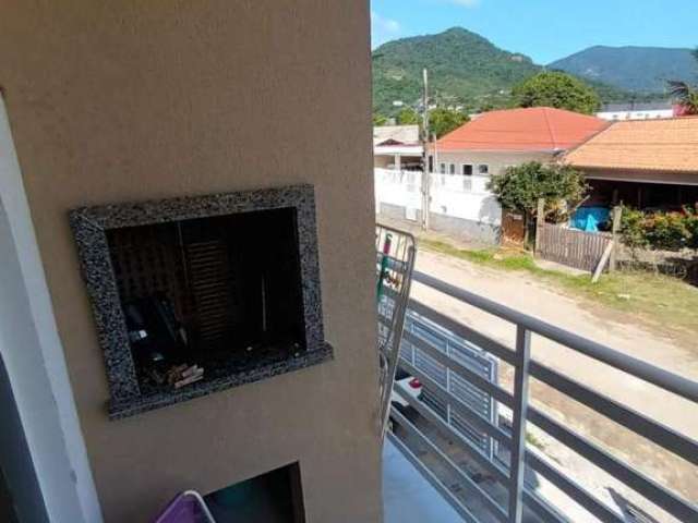 Apartamento para Venda em Florianópolis, Ribeirão Da Ilha, 2 dormitórios, 1 banheiro, 1 vaga