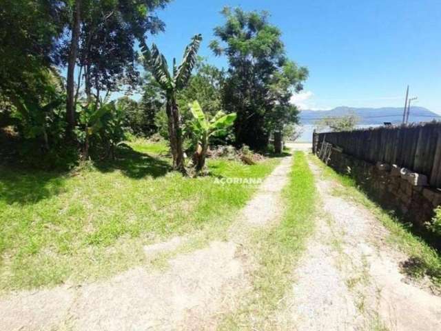 Terreno para Venda em Florianópolis, Ribeirão Da Ilha