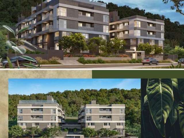 Apartamento para Venda em Florianópolis, Ribeirão Da Ilha, 3 dormitórios, 1 suíte, 2 banheiros, 1 vaga