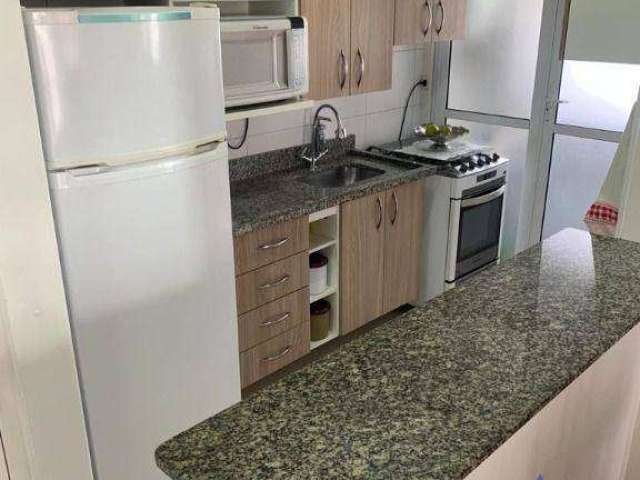 Apartamento à venda, 62m² de R$ 446.500,00 por R$ 425.000,00 - Vila Guilherme - São Paulo/SP