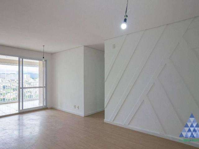 Apartamento com 3 dormitórios à venda, 84 m² por R$ 1.100.000,00 - Parada Inglesa - São Paulo/SP