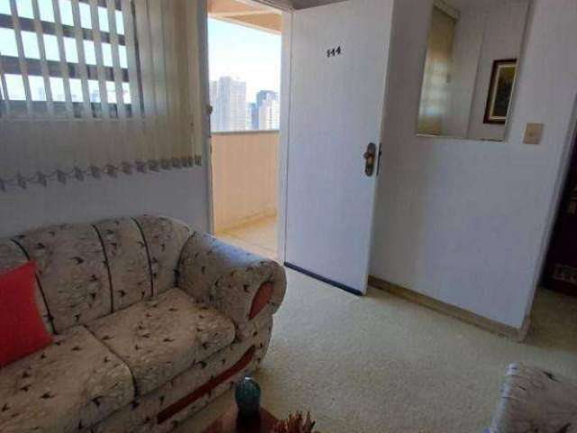 Apartamento com 1 dormitório à venda, 35 m² por R$ 330.000,00 - Saúde - São Paulo/SP