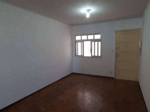 Apartamento 63m² Vila Paulicéia - Locação de R$ 1.800,00 por * R$ 1.690,00 *