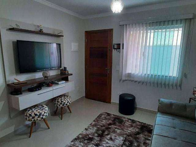 Apartamento 49m² Vila Isolina Mazzei – Venda R$ 295.000,00