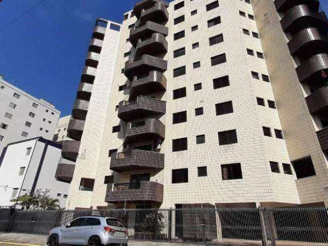 Apartamento 86m² Vila Caiçara/Praia Grande - Venda de R$ 510.000,00 por * R$ 487.000,00 *