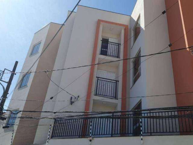 Apartamento pronto para morar por R$ 235.000,00