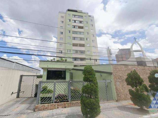 Apartamento 52m² Parada Inglesa – Venda de R$ 480.000,00 por * R$ 425.000,00 *