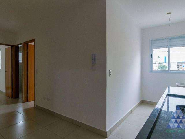 Apartamento à venda, 43m² de R$ 320.000 por R$ 295.000 - Vila Mazzei - São Paulo/SP