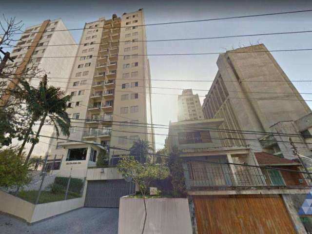 Apartamento 79m² Perdizes – Venda R$ 900.000,00