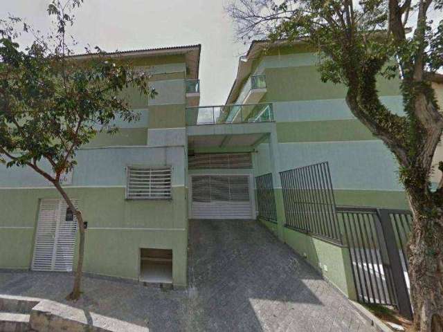 Sobrado 169m² Vila Mazzei – Venda de R$ 570.000,00 por * R$ 550.000,00 *