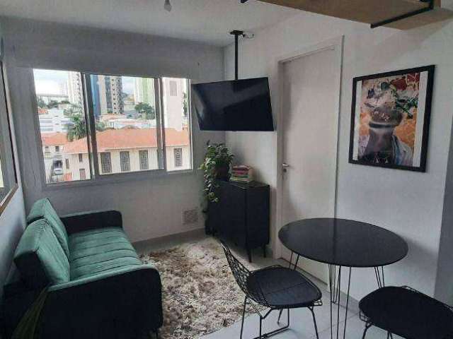 Apartamento 35m² Parada Inglesa – Venda de R$ 435.000,00 por * R$ 408.000,00 *