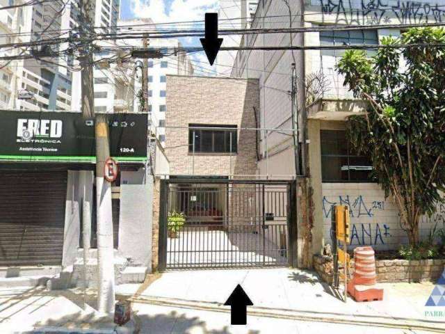 Prédio Comercial 240m² Tucuruvi – Aluguel de R$ 7.500,00 por * R$ 7.000,00 *