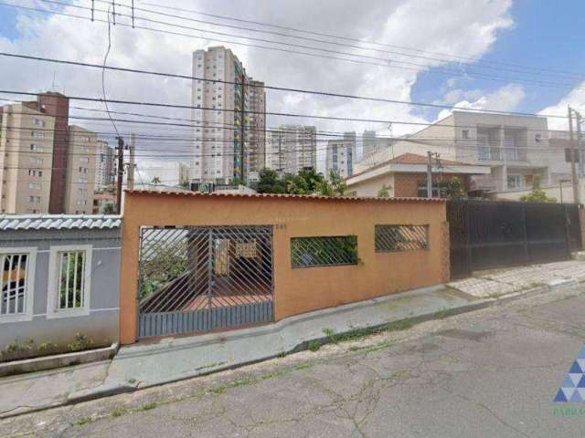 Casa 320m² Vila Dom Pedro II – Venda de R$ 850.000,00 por * R$ 845.000,00 *