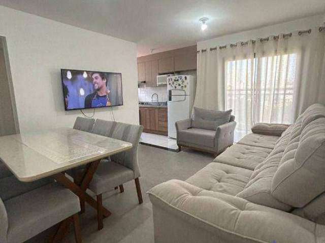 Apartamento à venda, 47m² por R$ 450.000 - Parada Inglesa - São Paulo/SP