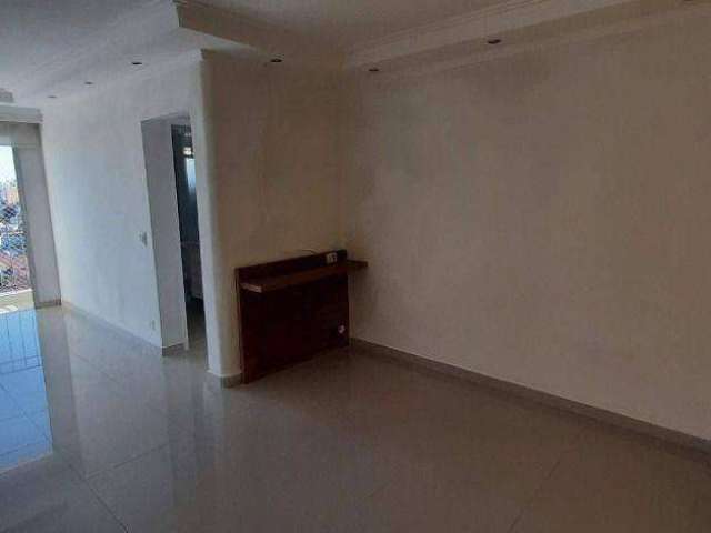 Apartamento 64m² Vila Nivi – Aluguel de R$ 2.800,00 por * R$ 2.500,00 *