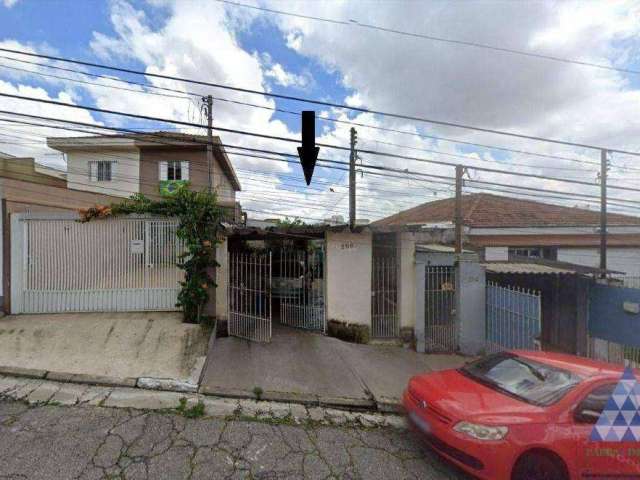 Sobrado 100m² Vila Dom Pedro II - Venda de R$ 965.000,00 por * R$ 795.000,00 *