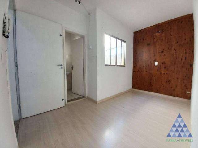 Sala para alugar, 27 m² por R$ 1.290/mês - Santana - São Paulo/SP