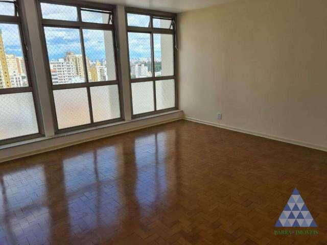 Apartamento 121m² Santana – Aluguel de R$ 3.500,00 por * R$ 3.200,00 *