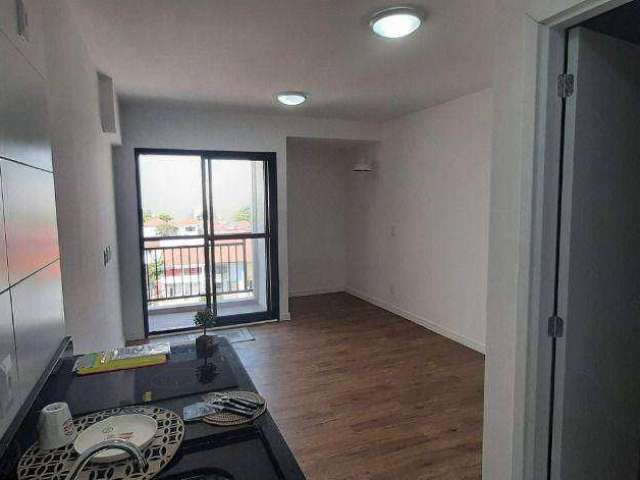 Studio 25m² Jardim São Paulo – Locação de R$ 1.850,00 por * R$ 1.650,00 *