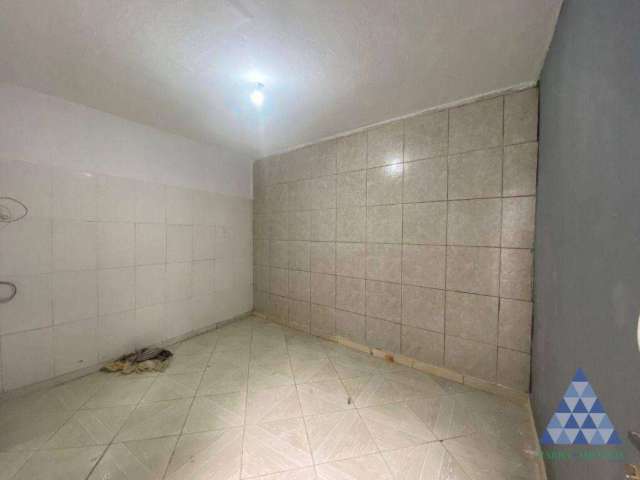 Casa para alugar, 60m² de R$ 900 por R$ 800/mês - Vila Gustavo - São Paulo/SP