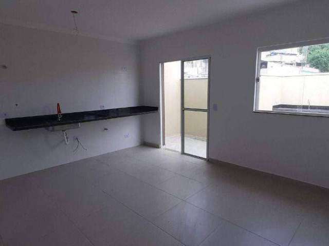 Apartamento 87m² Vila Isolina Mazzei – Venda de R$ 395.000,00 por * R$ 390.000,00 *