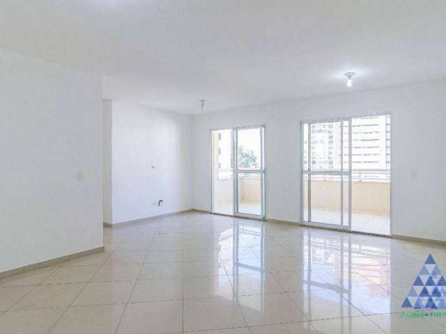 Apartamento com 3 dormitórios, 103 m² - venda por R$ 1.150.000,00 ou aluguel por R$ 6.100,00/mês - Santana - São Paulo/SP