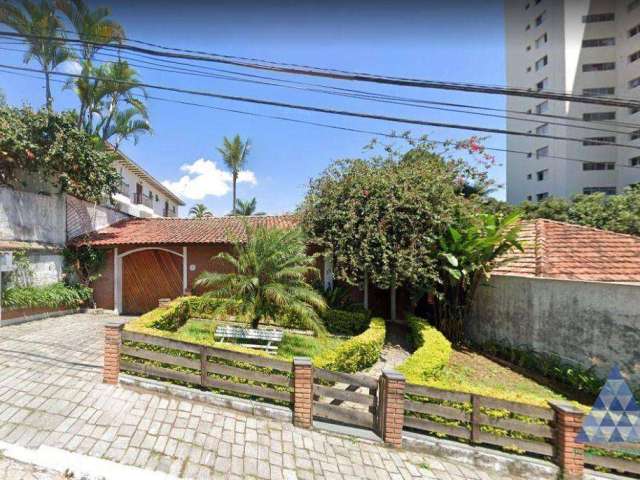 Casa 350m² Tremembé - Venda de R$ 1.850.000,00 por * R$ 1.745.000,00 *