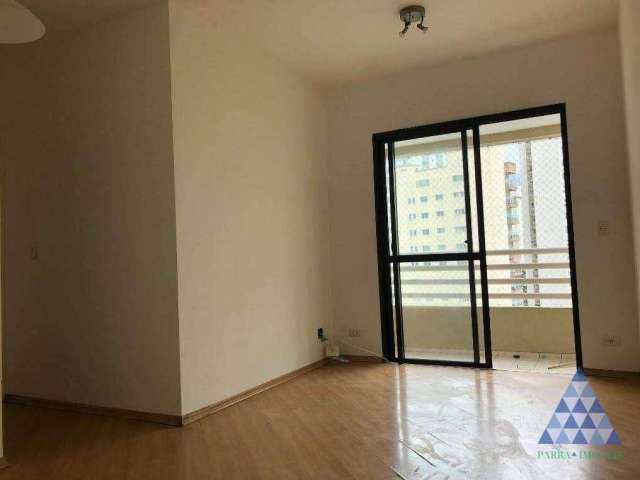 Apartamento 54m² Santana – Locação de R$ 2.800,00 por * R$ 2.500,00 *