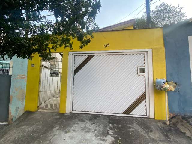 Aluga-se com vaga de garagem no centro de diadema!!