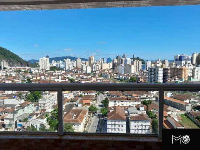 Apartamento no bairro Vila Valença em São Vicente /SP com lazer completo