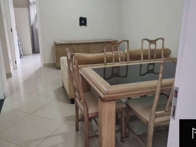 Apartamento em Aparecida, Santos/SP