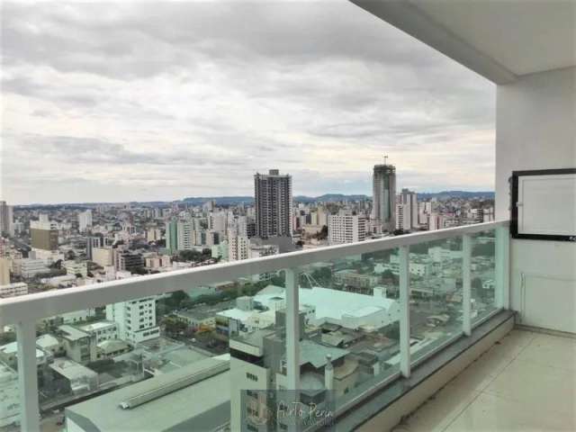 Apartamento com 3 quartos à venda no Centro, Chapecó , 138 m2 por R$ 1.390.000