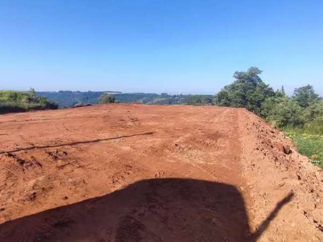 Terreno à venda no Villagos, Chapecó , 1700 m2 por R$ 850.000