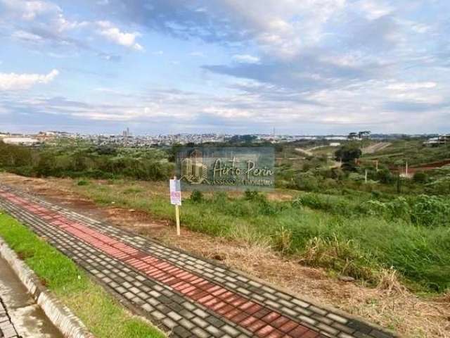 Terreno à venda no Água Santa, Chapecó , 800 m2 por R$ 520.000