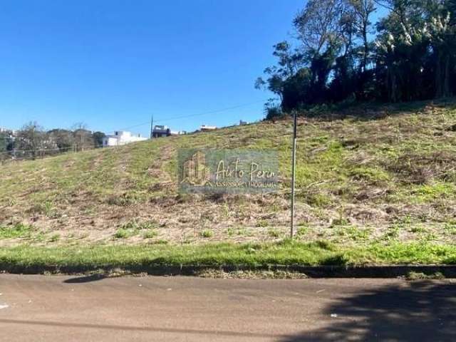 Terreno à venda no Passo dos Fortes, Chapecó , 439 m2 por R$ 310.000