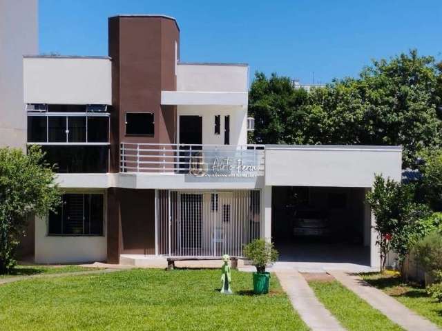 Casa com 3 quartos à venda no Jardim Itália, Chapecó , 210 m2 por R$ 1.260.000