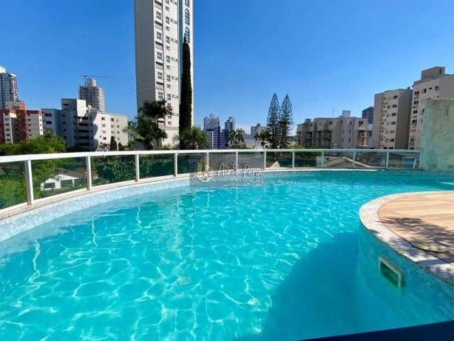 Apartamento com 3 quartos à venda no Centro, Chapecó , 124 m2 por R$ 1.200.000