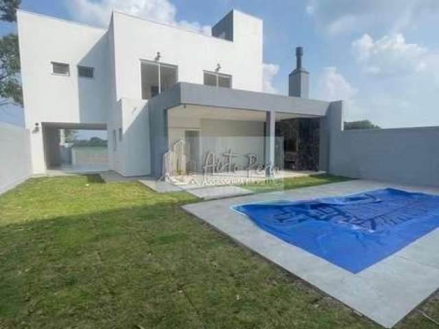 Casa com 3 quartos à venda no Passo dos Fortes, Chapecó , 231 m2 por R$ 1.700.000