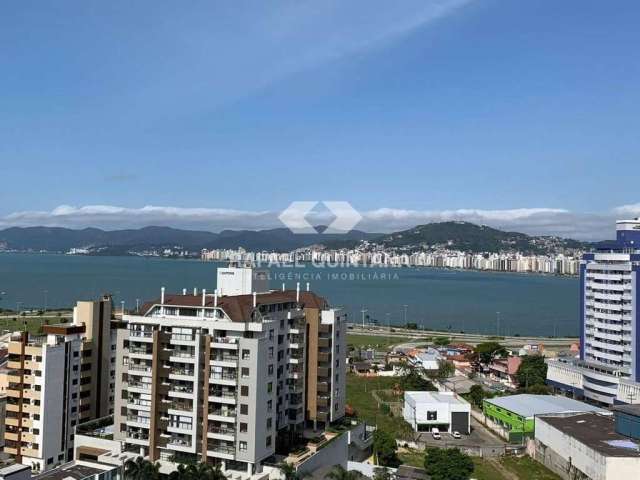 Cobertura 3 Quartos (1 Suíte) - Balneário - Florianópolis