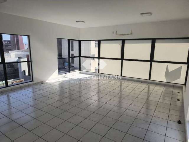 Sala Comercial 48m² - Centro - Florianópolis