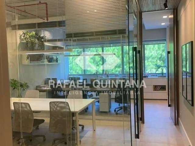 Sala Comercial à Venda, 45m², SC 401, Saco Grande, Florianópolis - SC