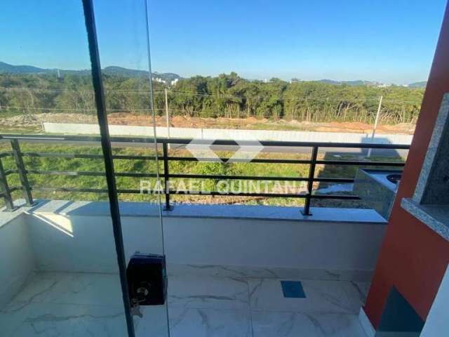 Apartamentos à Venda, 2 Quartos, ! Suíte, 1 Vaga, Sertão do Maruim, São José - SC