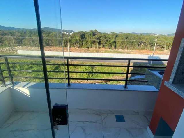 Apartamentos à Venda, 2 Quartos, ! Suíte, 1 Vaga, Sertão do Maruim, São José - SC