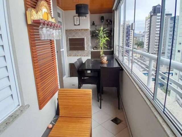 Apartamento à Venda, 3 Quartos (1Suíte), 1 Vaga, Campinas, São José - SC