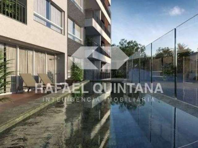 Apartamento à Venda, 1, 2 e 3 Quartos (Suíte), Alto Padrão, João Paulo, Florianópolis - SC