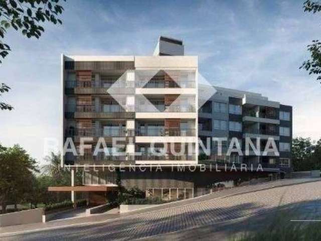 Apartamento tipo Stúdio à Venda, 38,78m², 1 Vaga, João Paulo, Florianópolis - SC