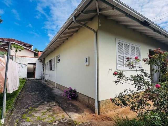 Casa à Venda, 2 Quartos, 3 Vagas, Terreno 297,50m², Itaguaçu, Florianópolis - SC