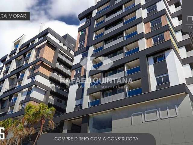 Apartamento Duplex à Venda, 2 a 3 Quartos, 2 Vagas,  Estreito, Florianópolis - SC